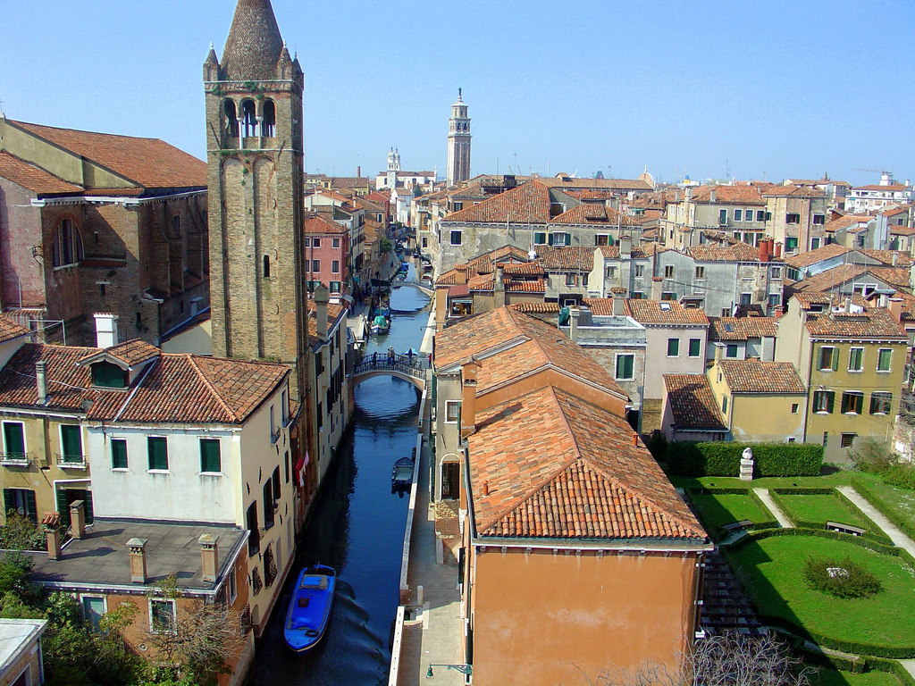 Venice